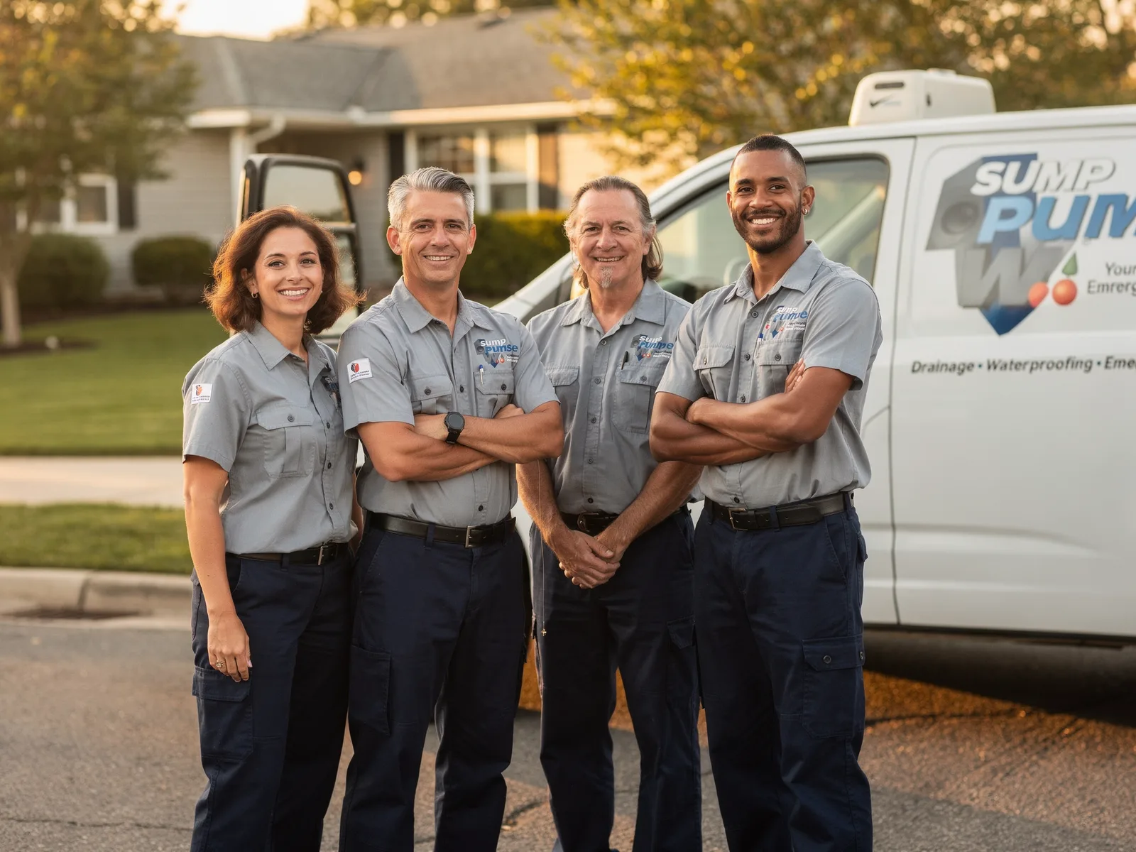 Water Heater Repair company in White Sulphur Springs, WV